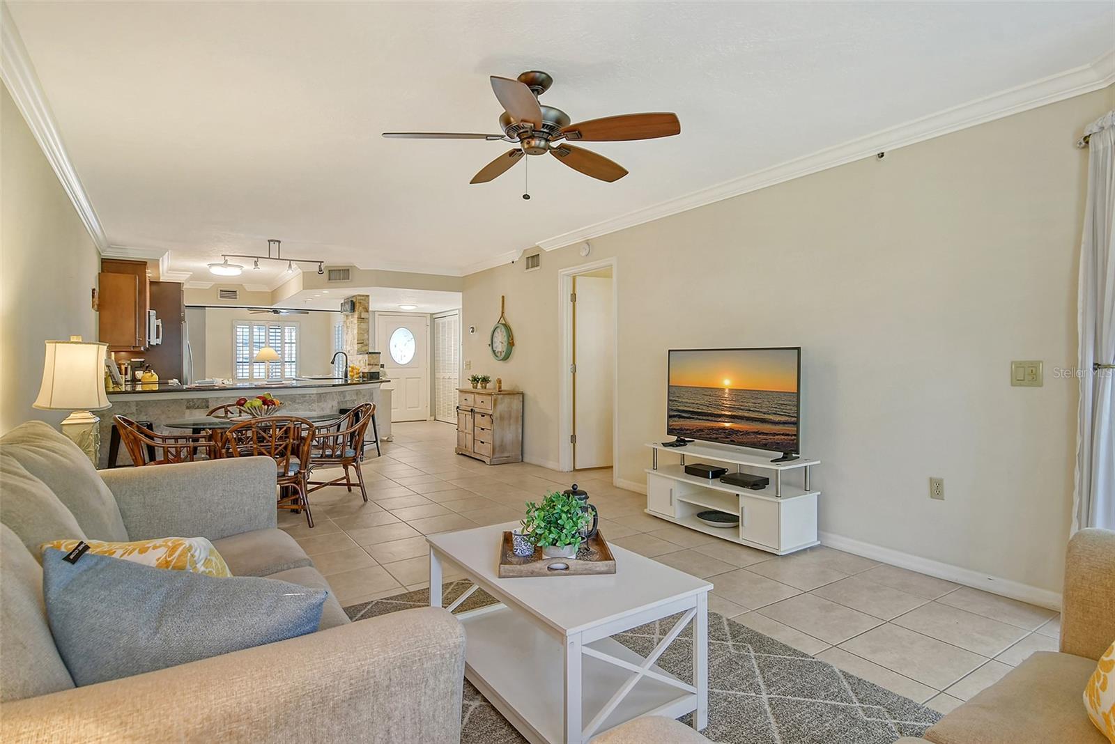 GULF & BAY CLUB BAYSIDE - Residential