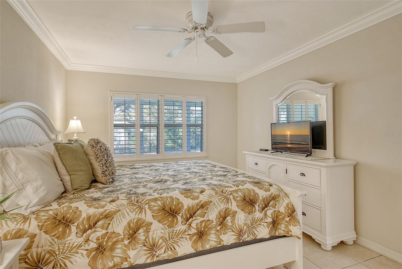 GULF & BAY CLUB BAYSIDE - Residential