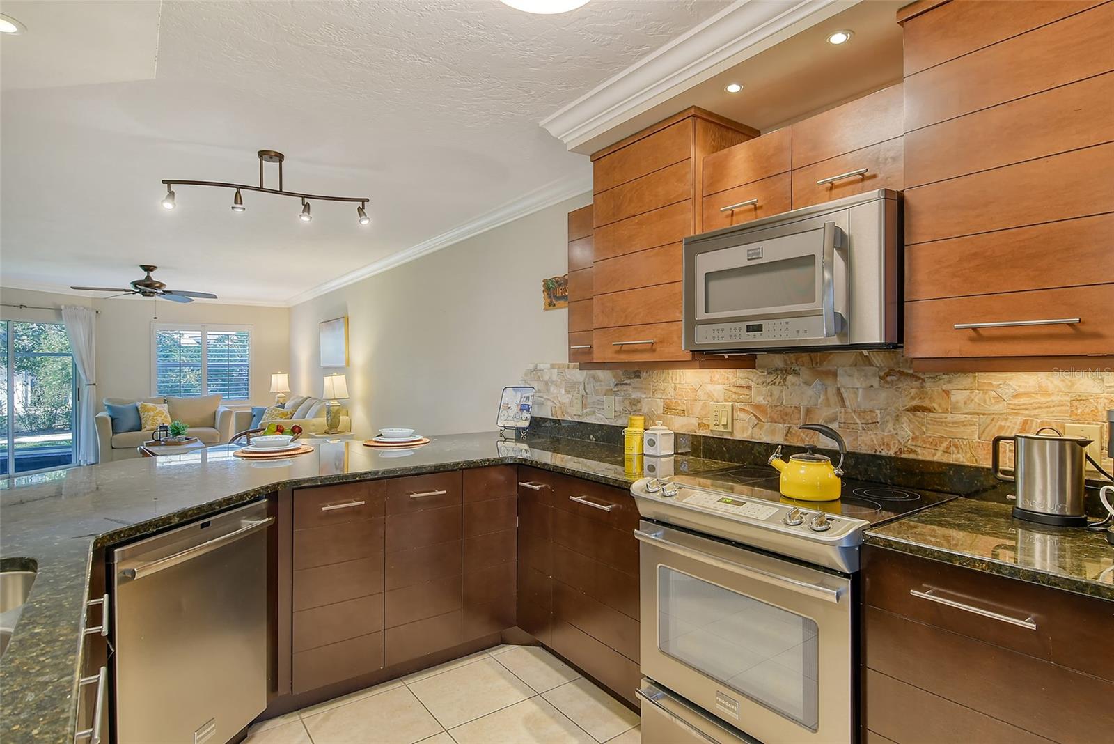 GULF & BAY CLUB BAYSIDE - Residential