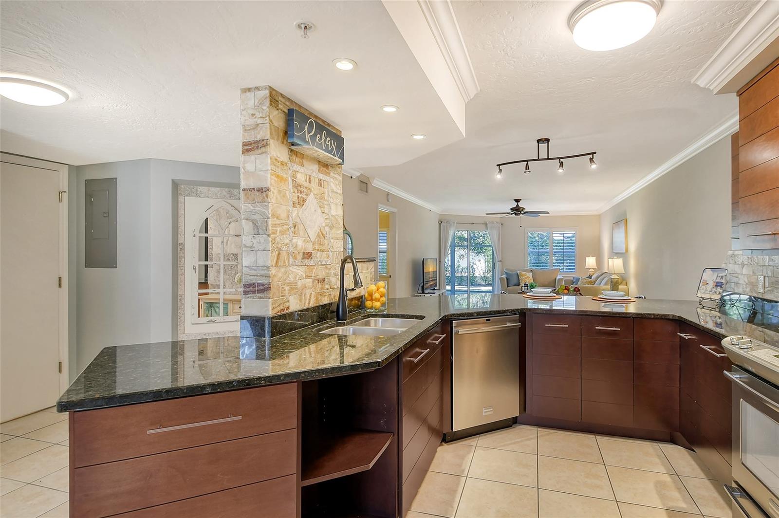 GULF & BAY CLUB BAYSIDE - Residential