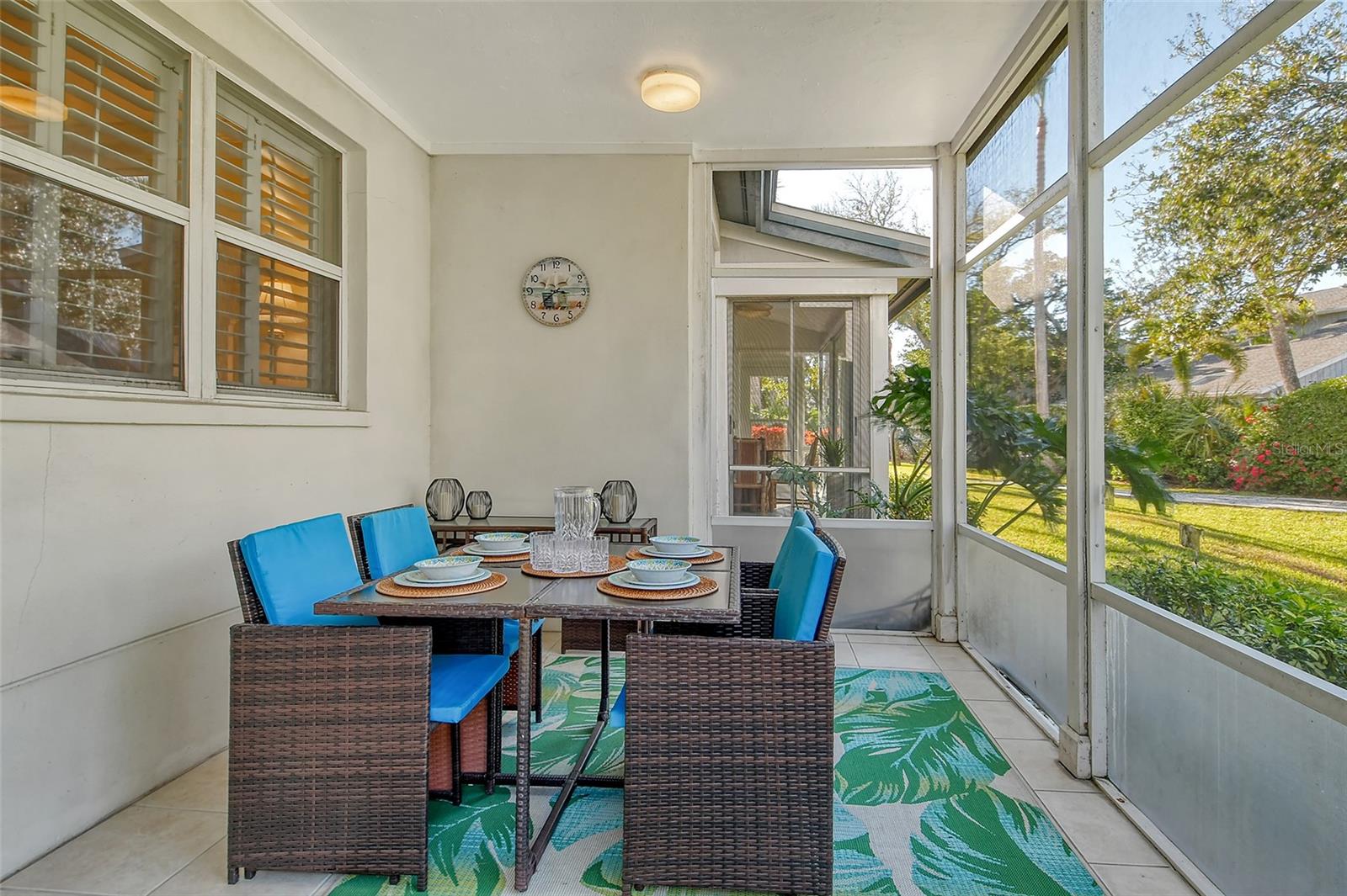 GULF & BAY CLUB BAYSIDE - Residential