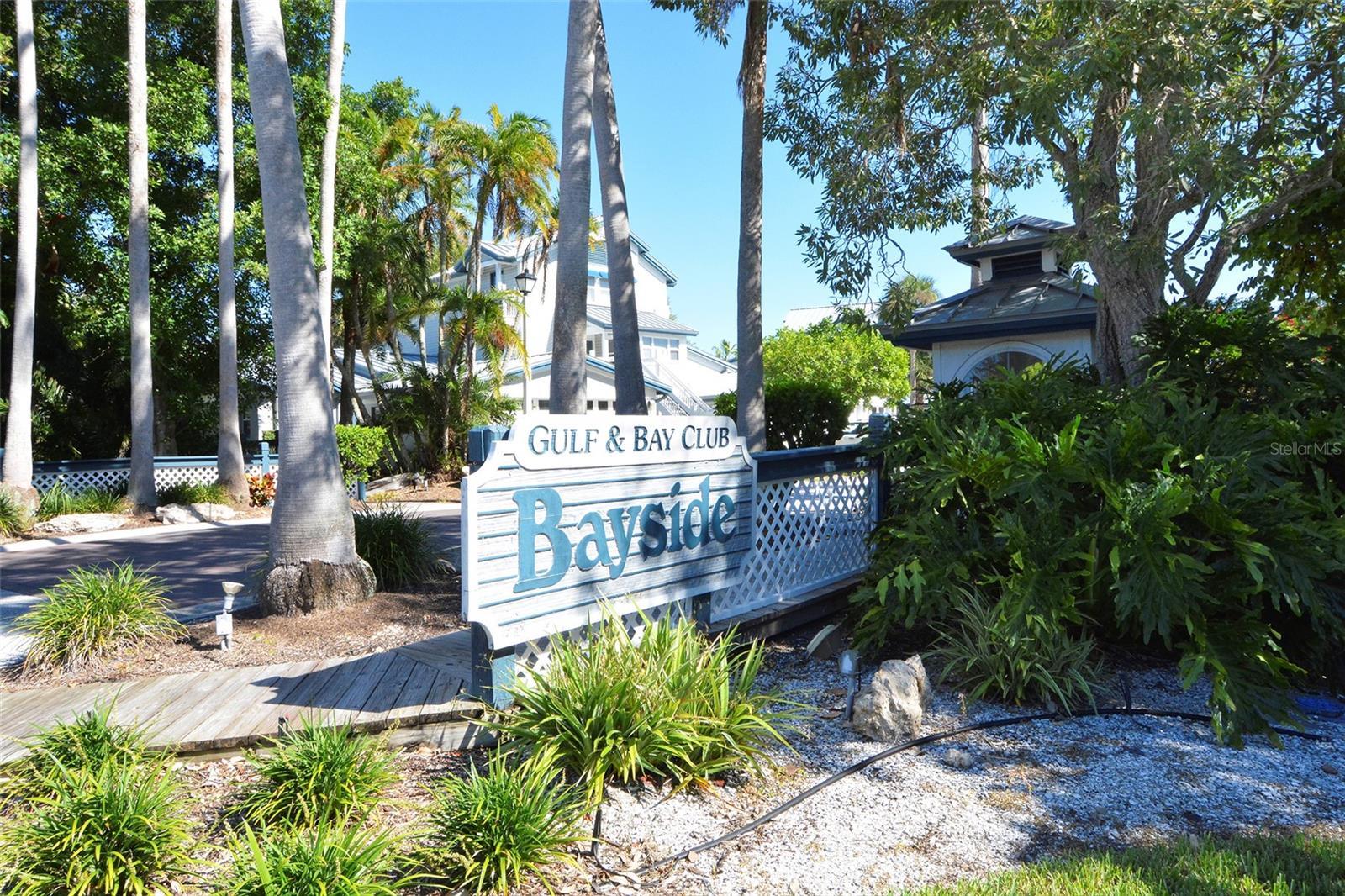 GULF & BAY CLUB BAYSIDE - Residential
