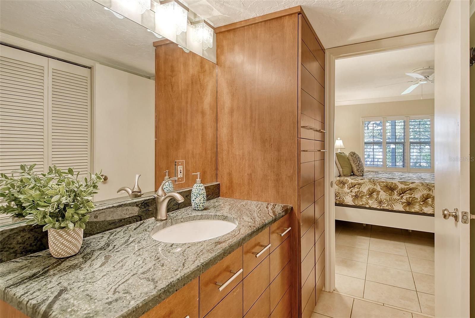 GULF & BAY CLUB BAYSIDE - Residential