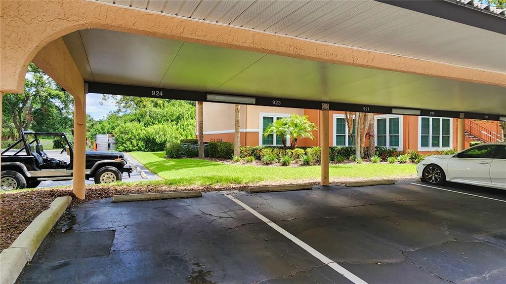 Photo of 4102 Central Sarasota Parkway #924, Sarasota, FL 34238 (MLS # A4688293)