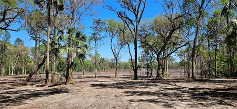 Tiny photo for 62 NW 193rd St, Micanopy, FL 32667 (MLS # OM688556)