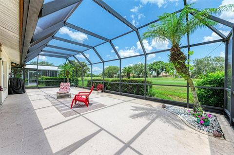 A home in BRADENTON