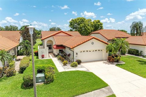 A home in BRADENTON