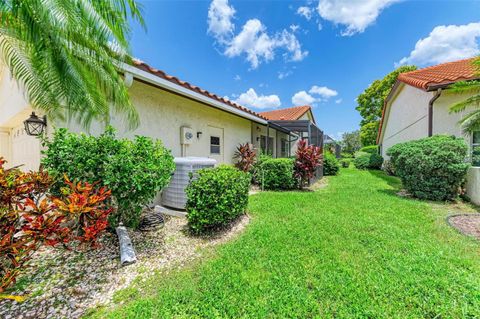 A home in BRADENTON