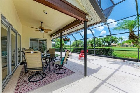 A home in BRADENTON