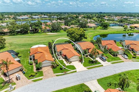 A home in BRADENTON