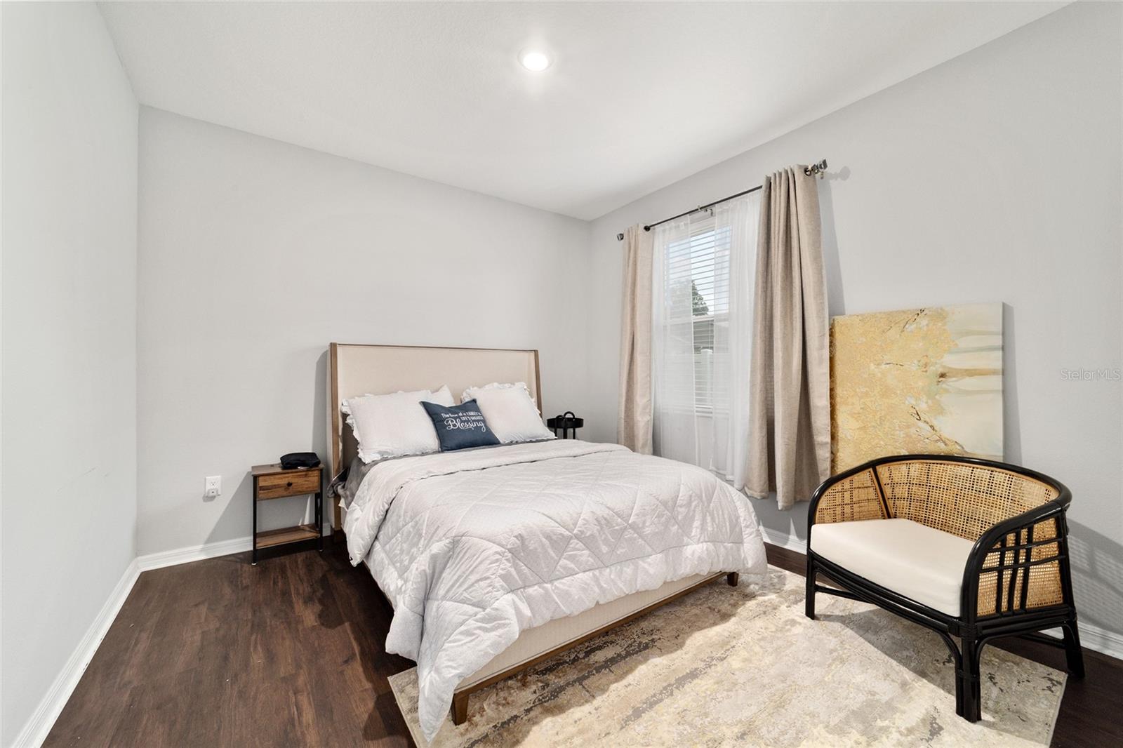 BROOKHAVEN PH 2 - Residential Lease