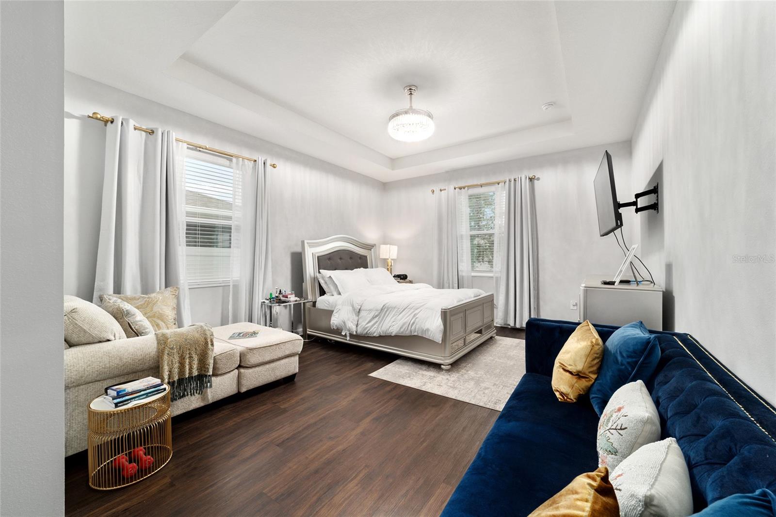 BROOKHAVEN PH 2 - Residential Lease