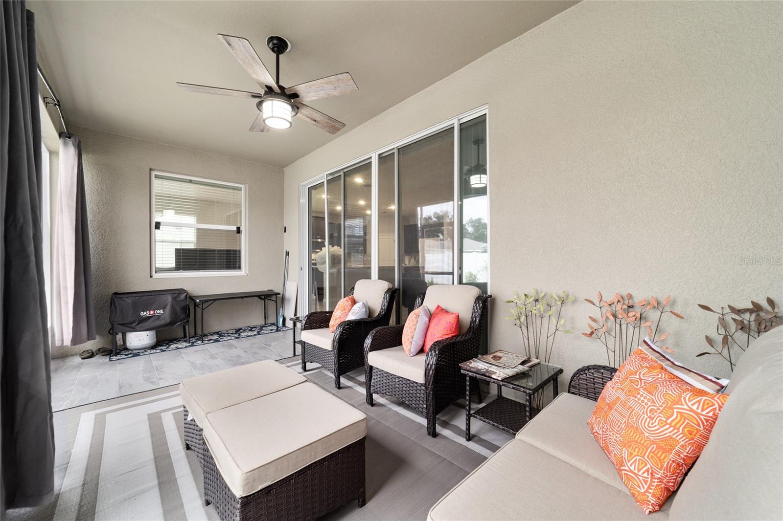 BROOKHAVEN PH 2 - Residential Lease