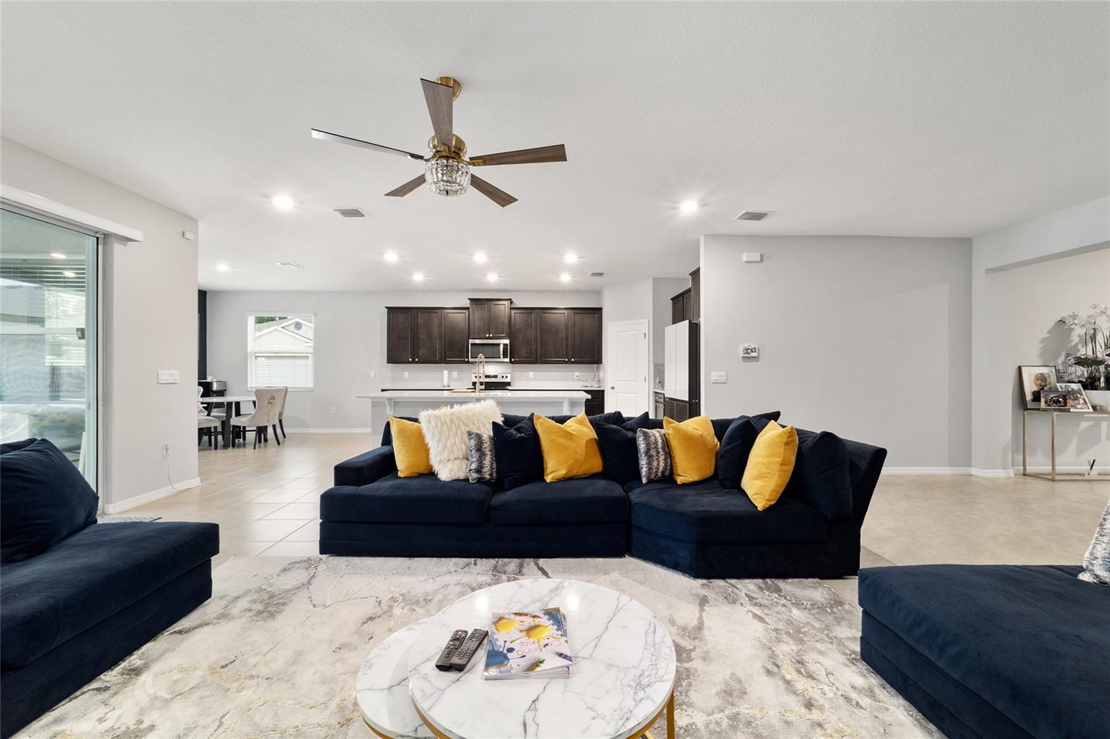 BROOKHAVEN PH 2 - Residential Lease