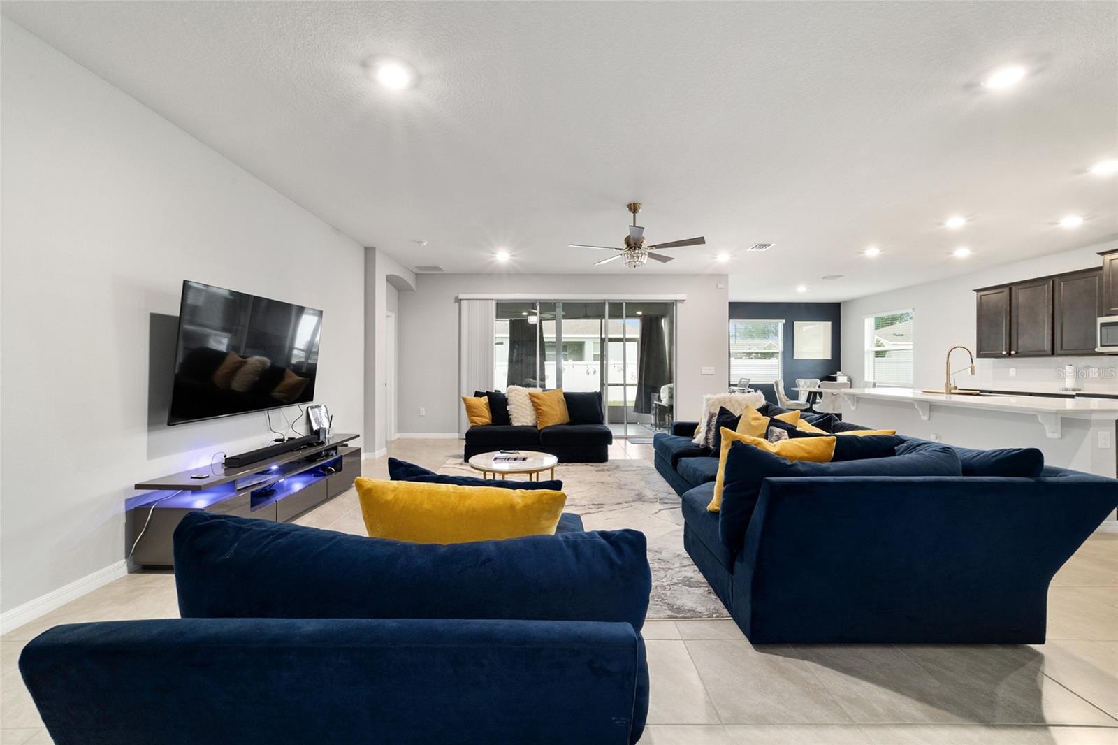 BROOKHAVEN PH 2 - Residential Lease