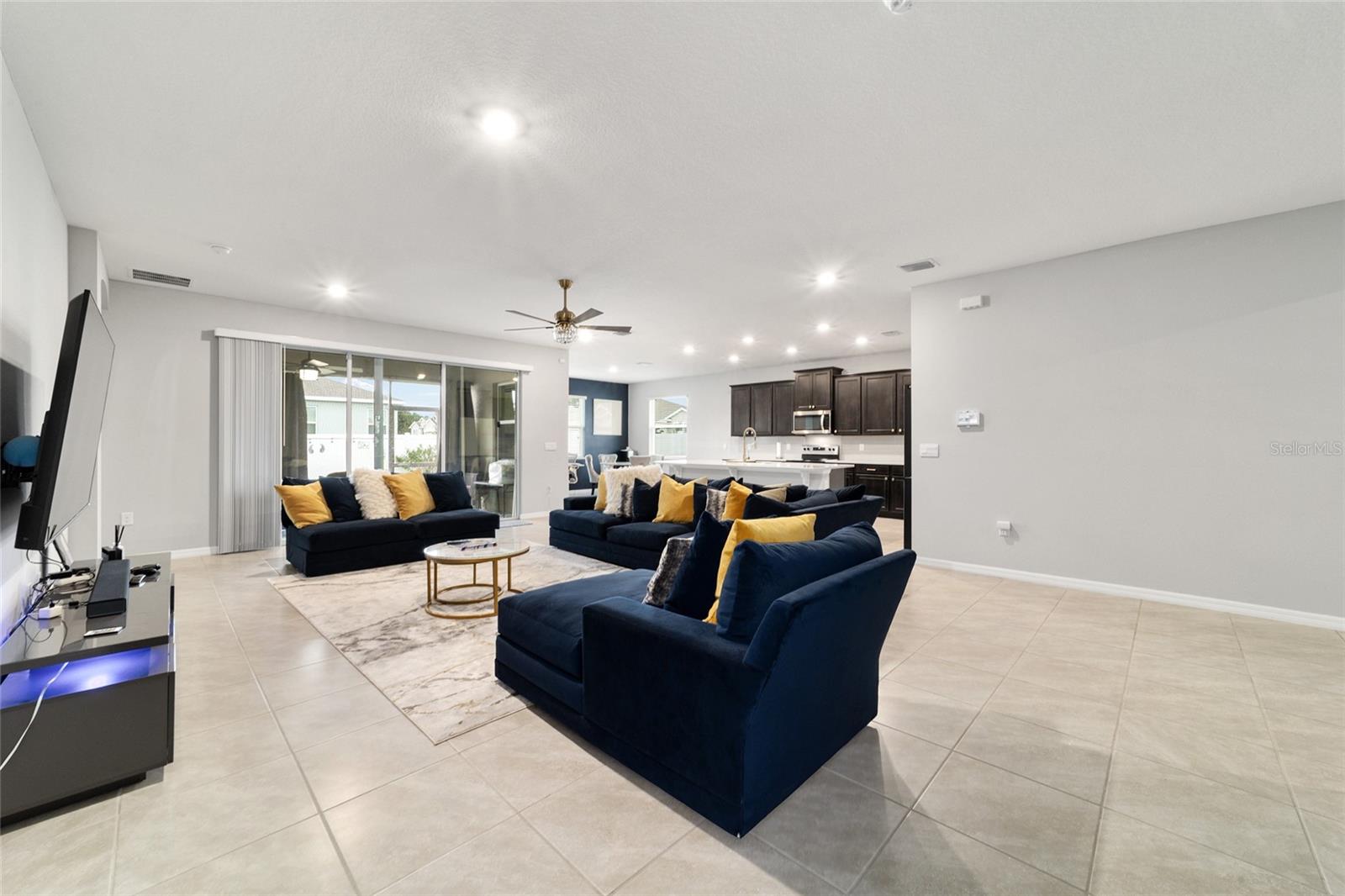 BROOKHAVEN PH 2 - Residential Lease