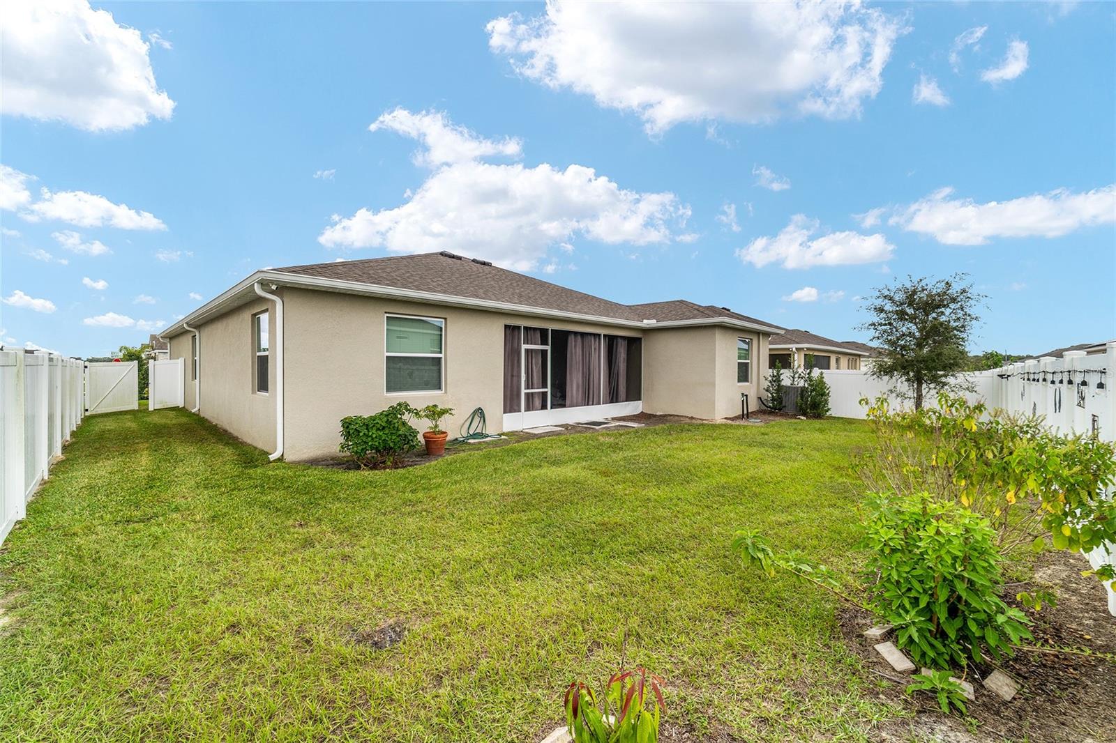 BROOKHAVEN PH 2 - Residential Lease