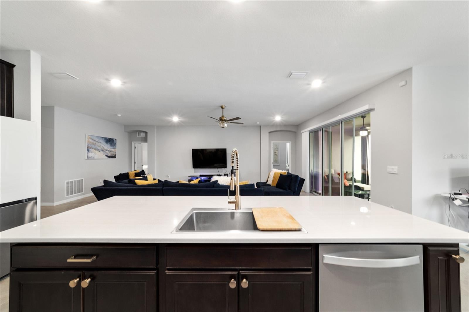 BROOKHAVEN PH 2 - Residential Lease