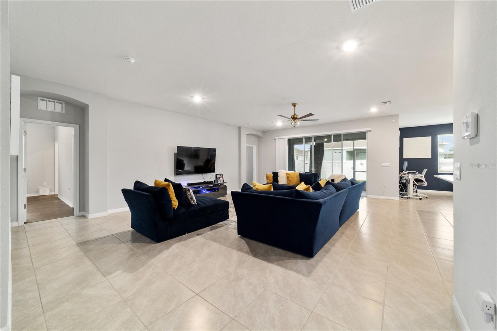 BROOKHAVEN PH 2 - Residential Lease