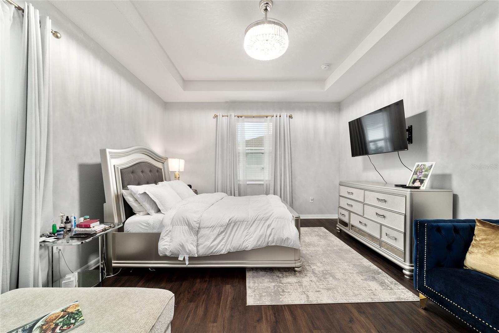 BROOKHAVEN PH 2 - Residential Lease