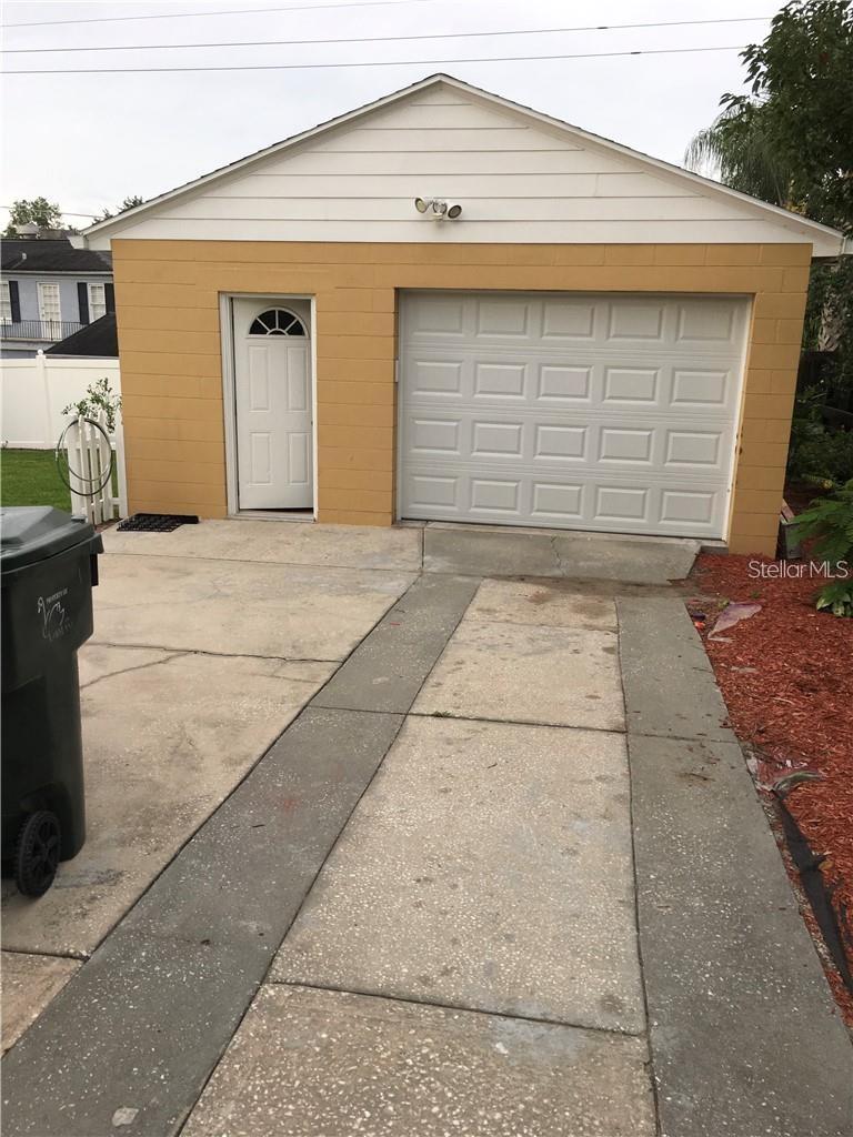 CLEVELAND HEIGHTS - Residential Lease