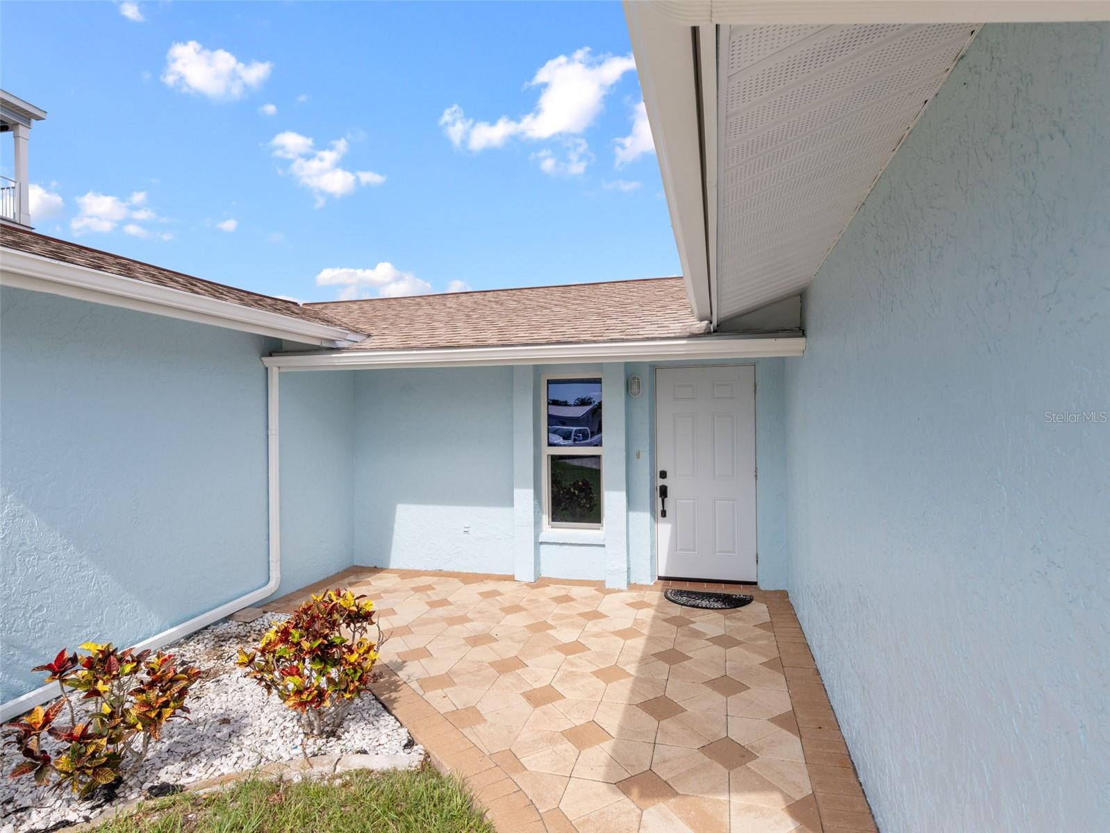 PLEASURE ISLES 1ST ADD - Residential