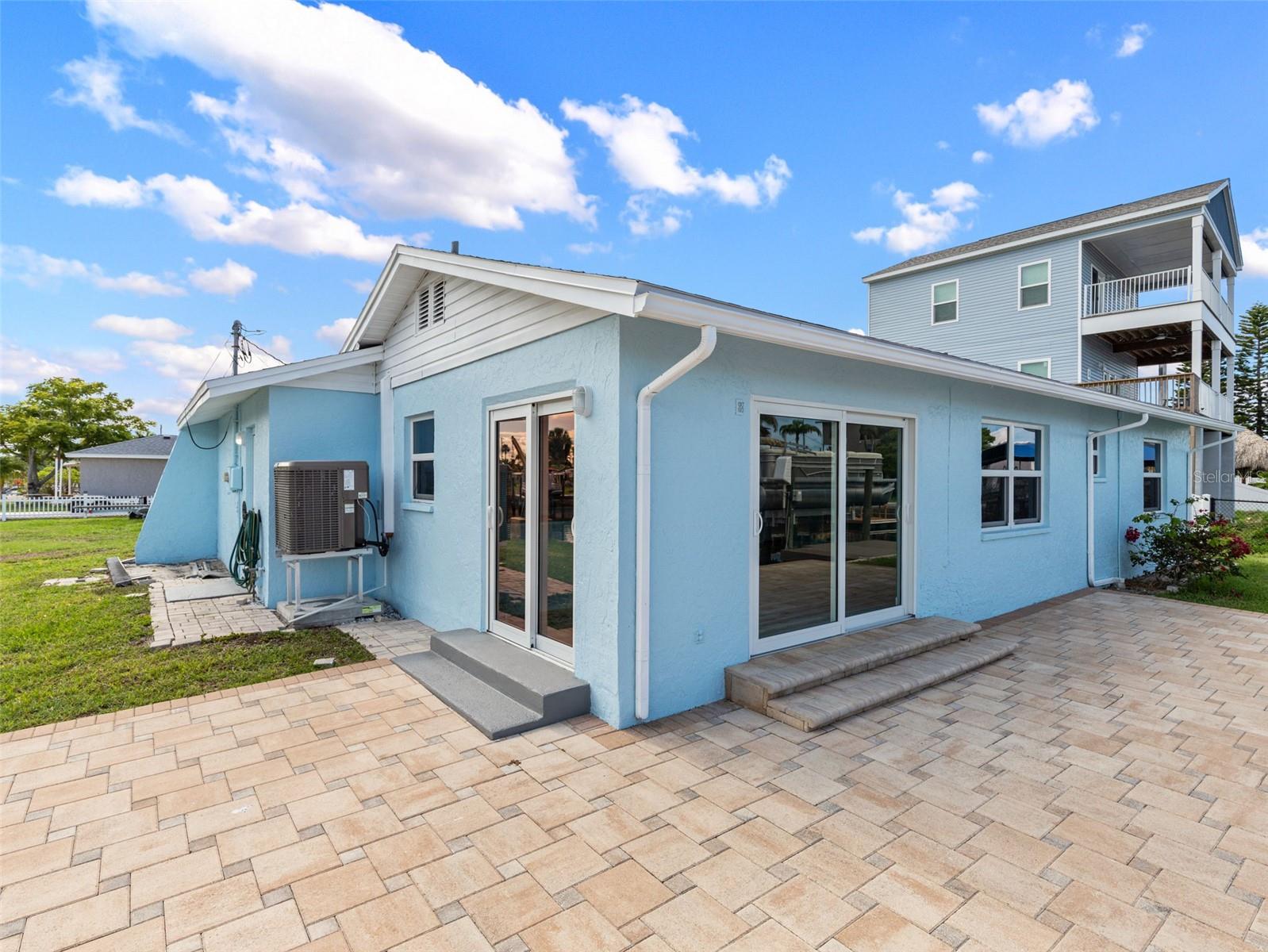 PLEASURE ISLES 1ST ADD - Residential