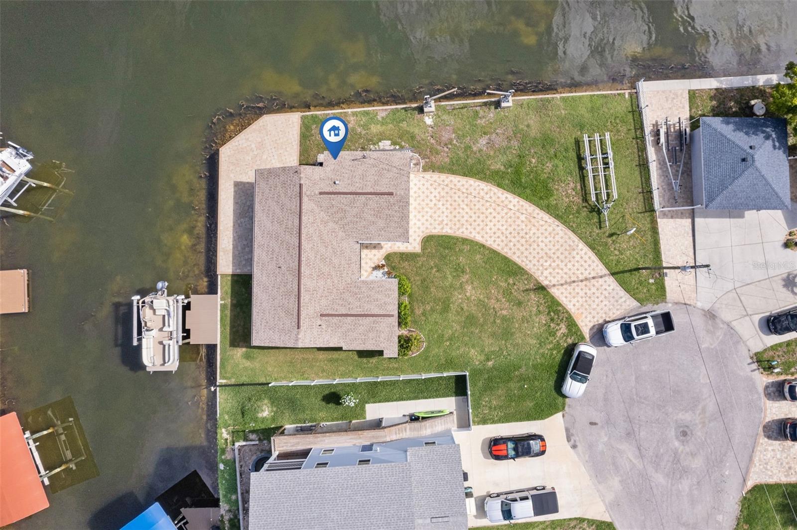 PLEASURE ISLES 1ST ADD - Residential