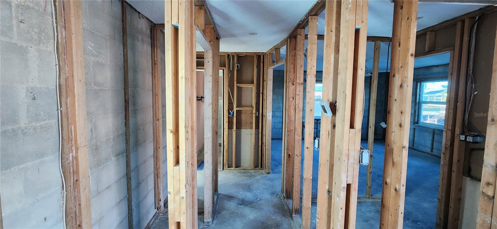 PLEASURE ISLES 1ST ADD - Residential