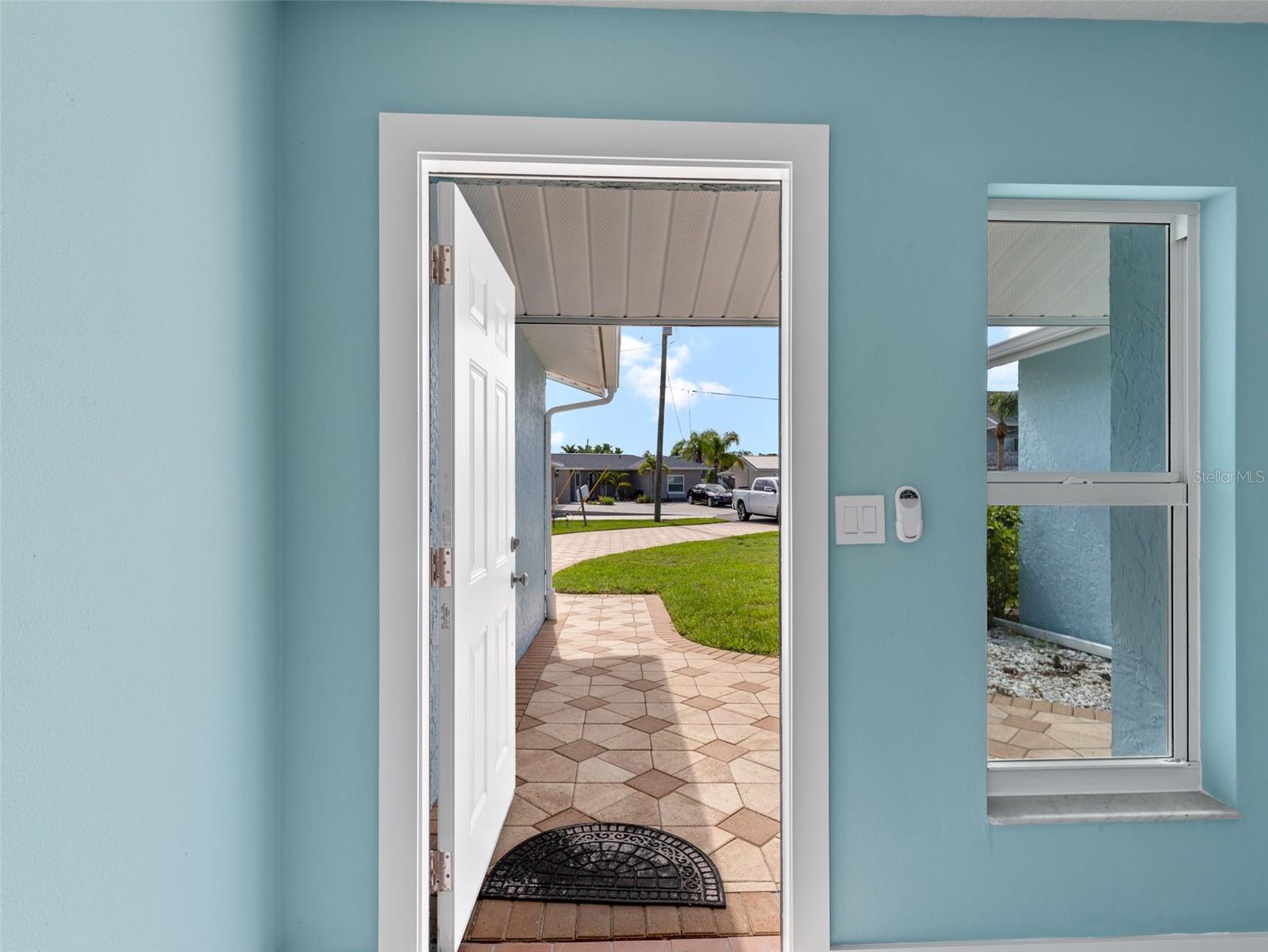 PLEASURE ISLES 1ST ADD - Residential