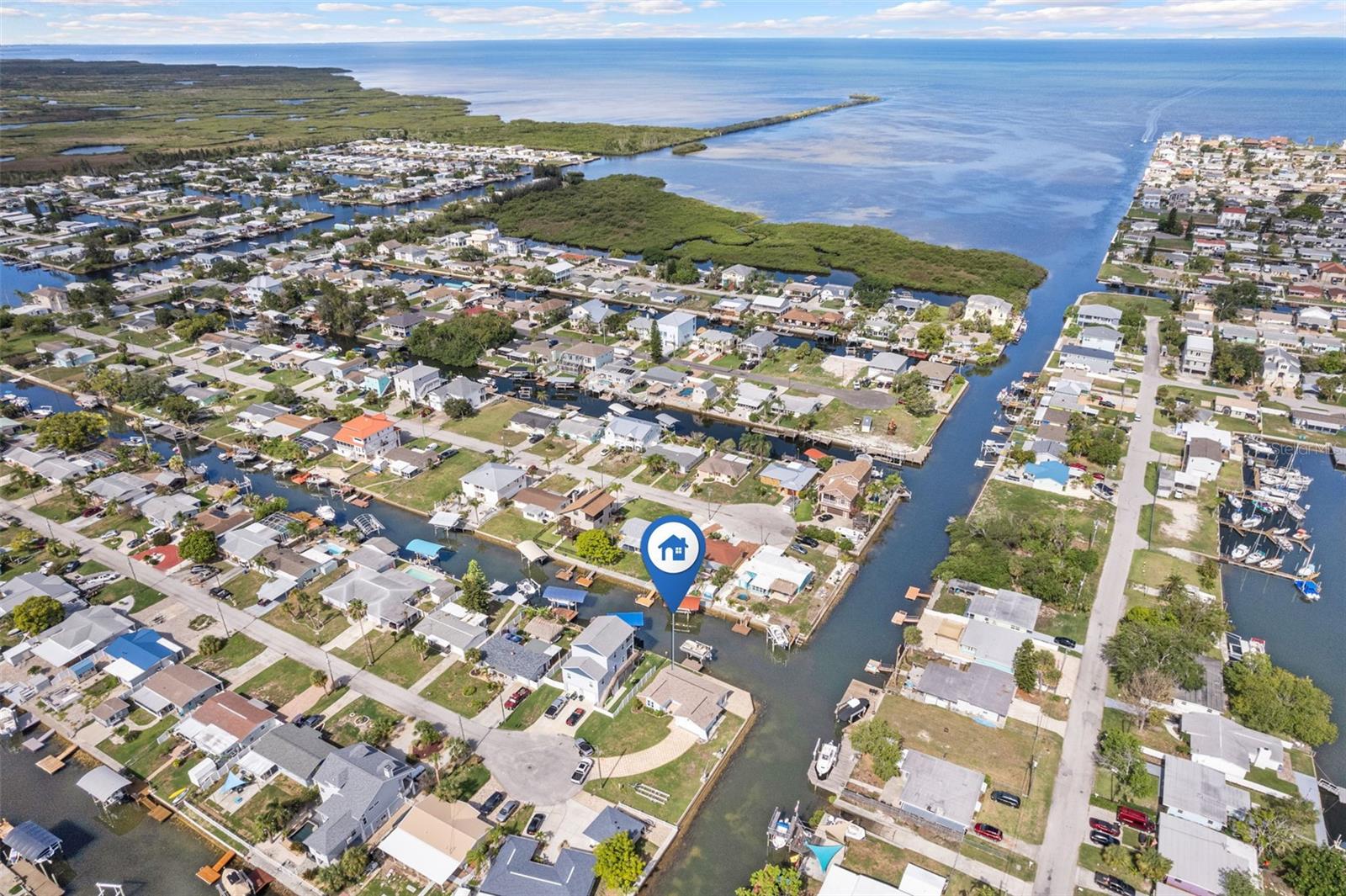 PLEASURE ISLES 1ST ADD - Residential