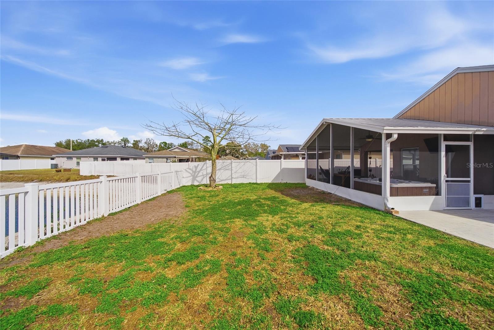 SUNDANCE PLACE PH 2 - Residential