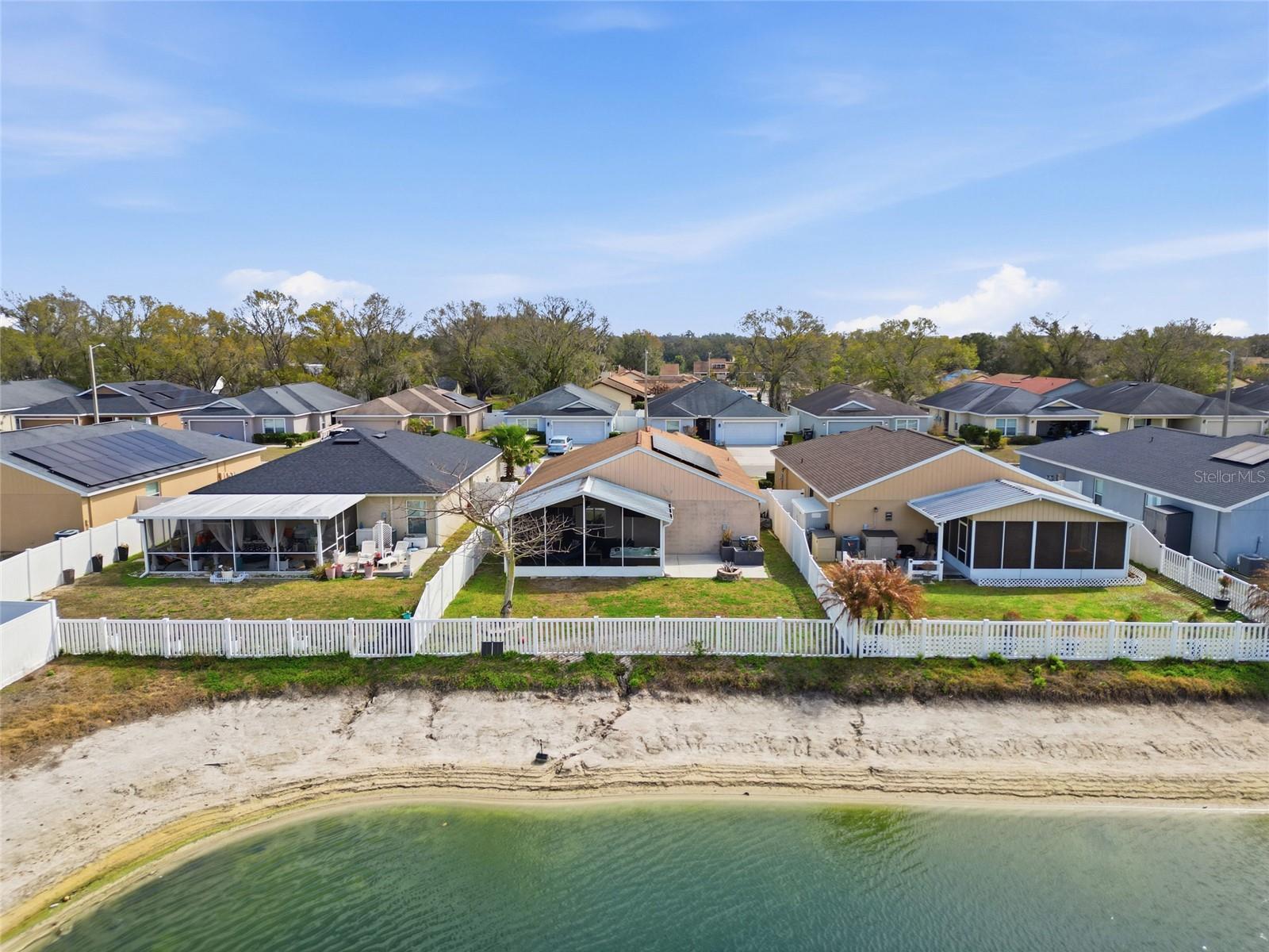 SUNDANCE PLACE PH 2 - Residential