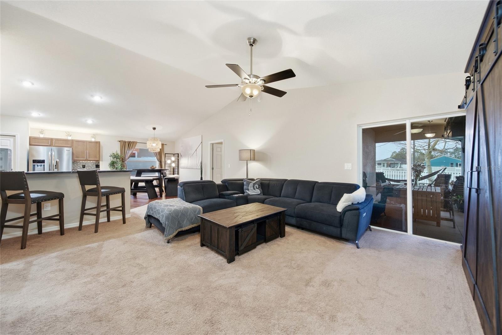 SUNDANCE PLACE PH 2 - Residential