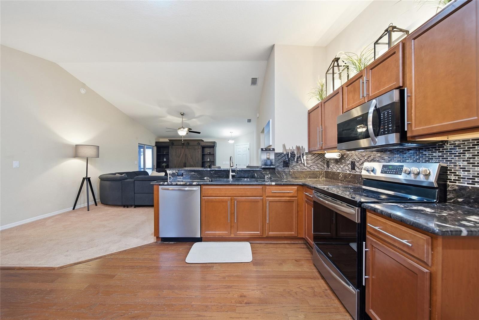 SUNDANCE PLACE PH 2 - Residential