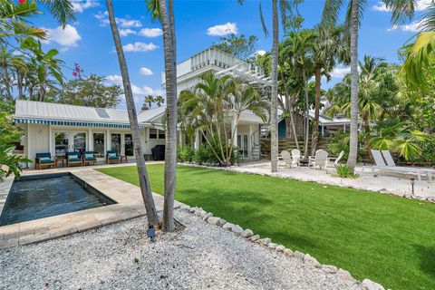 A home in ST PETE BEACH