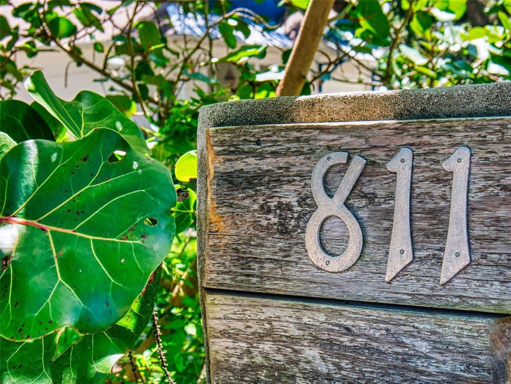 Photo of 811 E 10th Avenue, New Smyrna Beach, FL 32169 (MLS # O6332093)