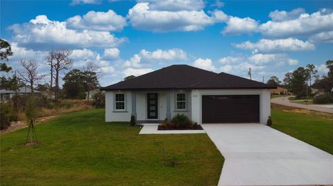 Photo of 1432 Little Joe Avenue, Sebring, FL 33872 (MLS # P4935121)