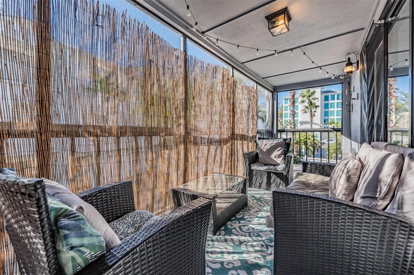 SEA SHELL OF INDIAN SHORES - Residential