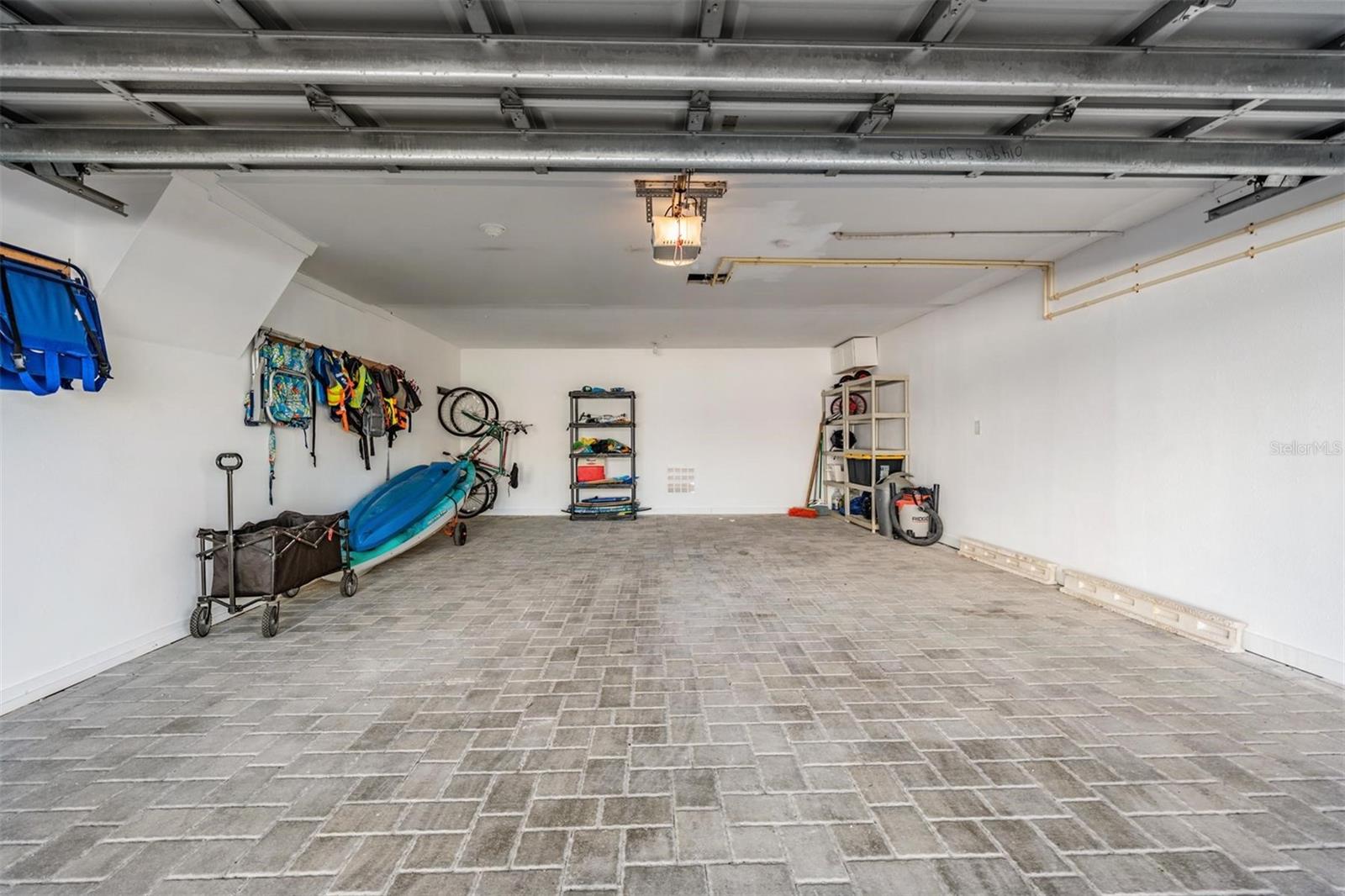 SEA SHELL OF INDIAN SHORES - Residential