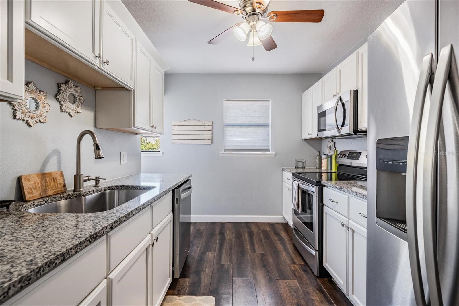 SEA SHELL OF INDIAN SHORES - Residential