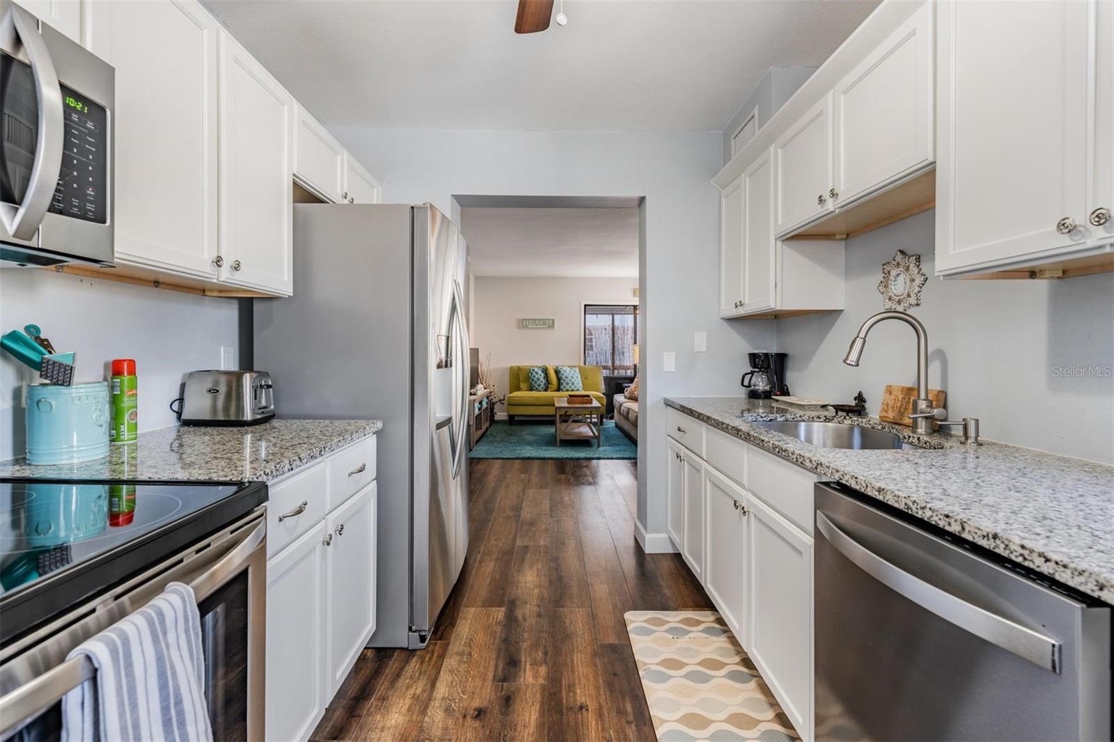 SEA SHELL OF INDIAN SHORES - Residential