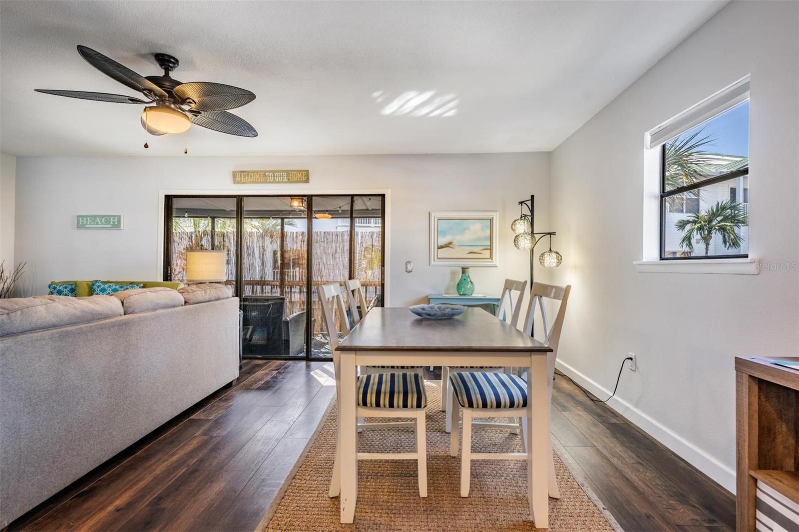 SEA SHELL OF INDIAN SHORES - Residential