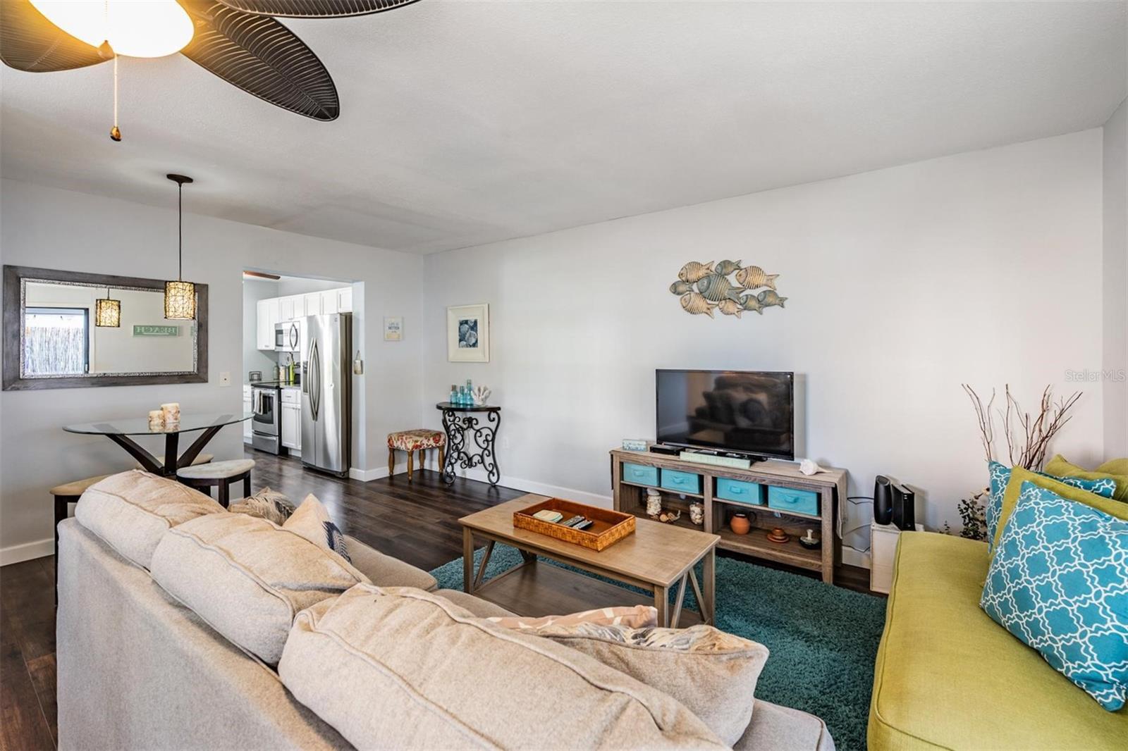 SEA SHELL OF INDIAN SHORES - Residential