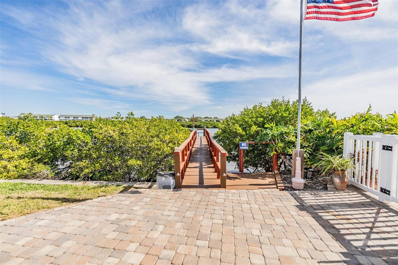 SEA SHELL OF INDIAN SHORES - Residential