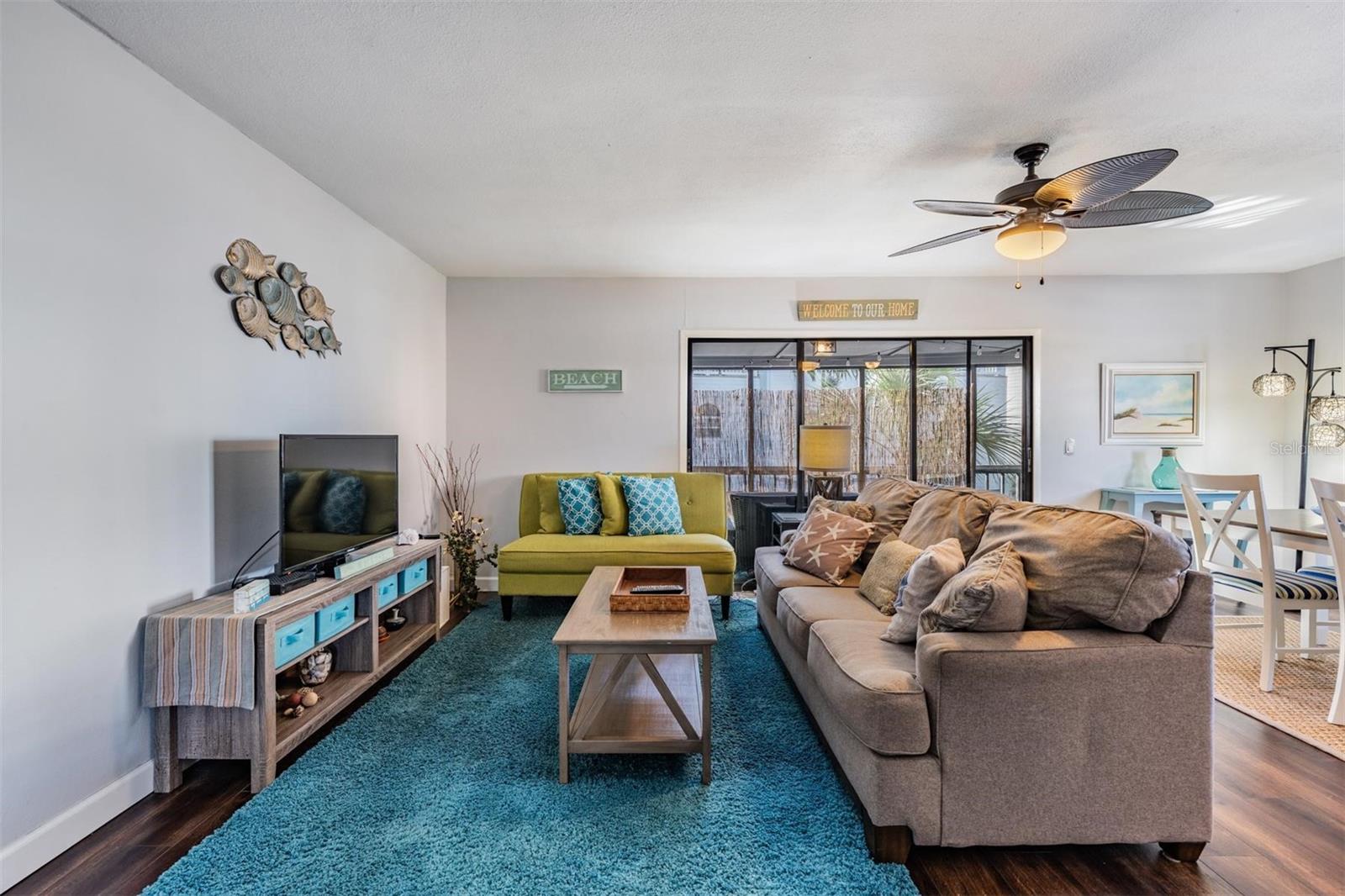 SEA SHELL OF INDIAN SHORES - Residential