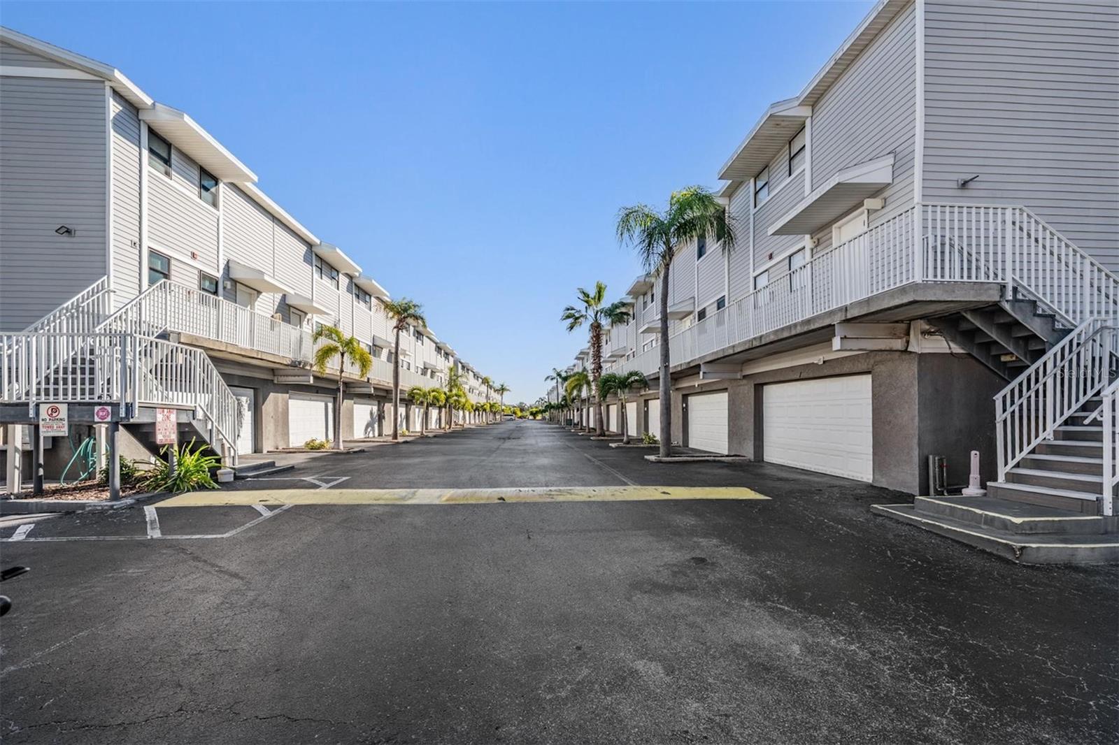 SEA SHELL OF INDIAN SHORES - Residential