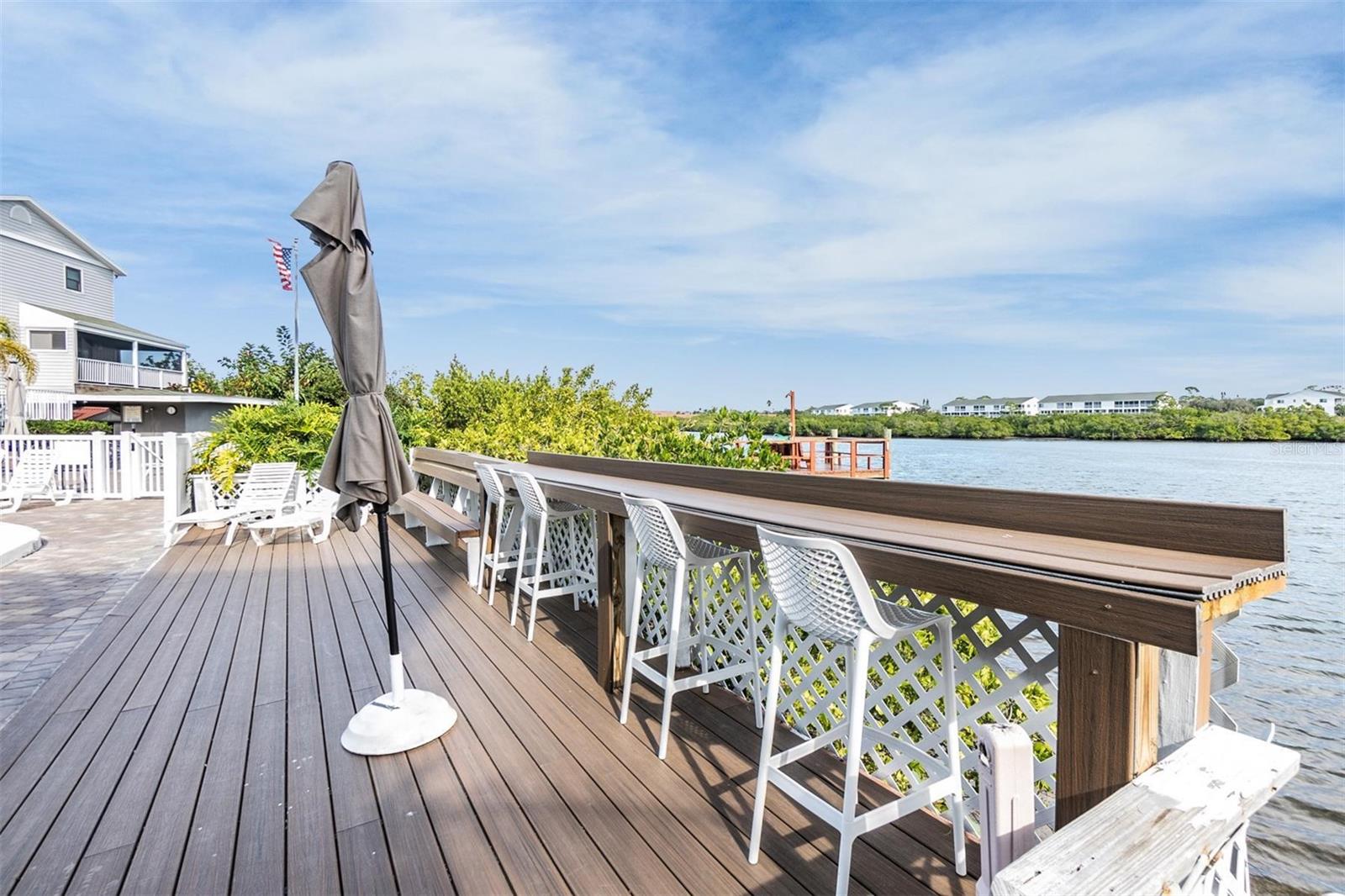 SEA SHELL OF INDIAN SHORES - Residential