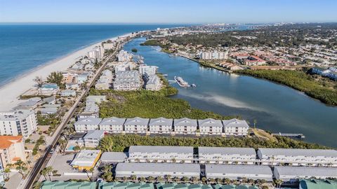 19823 GULF BOULEVARD 1 INDIAN SHORES FL 33785
