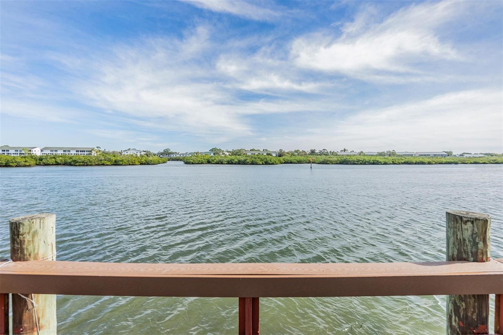 SEA SHELL OF INDIAN SHORES - Residential